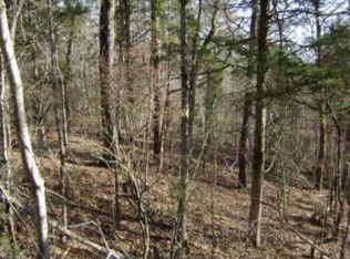Tellico Camp Rd, Madisonville, TN 37354