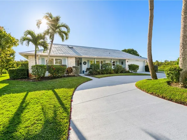 590 E Forest Trl, Vero Beach, FL 32962