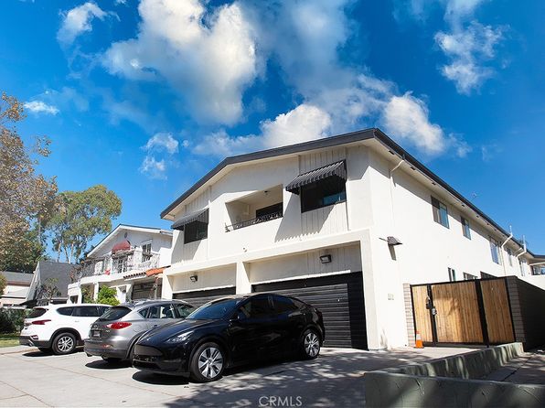 612 N Sycamore Ave APT 3