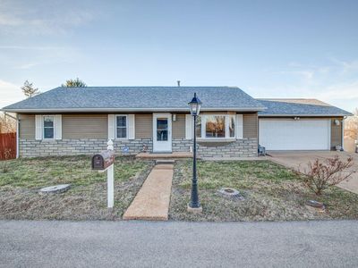 809 Alta Ave, Pevely, MO, 63070