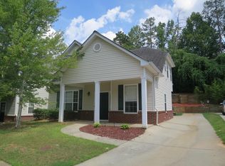 3262 Heritage Walk Ln, Duluth, GA 30096