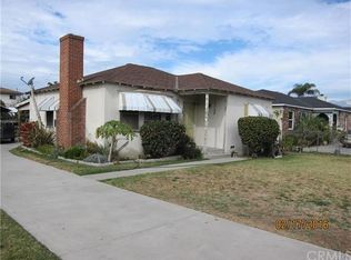 2633 Doreen Ave, El Monte, CA 91733