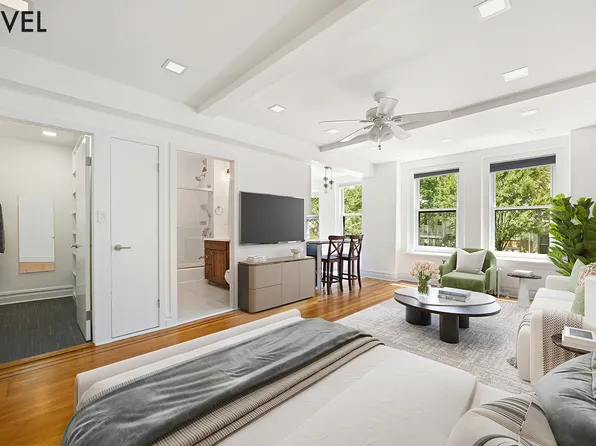 200 West 108th Street 2E image 1 of 10