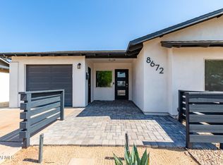8672 E Edgemont Ave, Scottsdale, AZ 85257