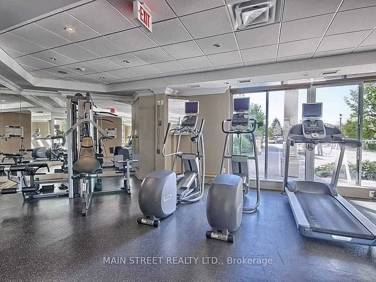 180 John West Way #Penthouse 4 — Photo 30