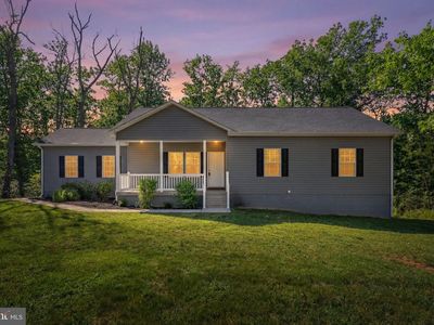 21270 Walkers Ln, Richardsville, VA, 22736