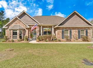 7045 Clubhouse Cv, Mobile, AL 36618