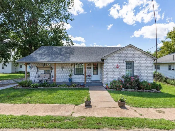205 S Jackson St, Desloge, MO 63601
