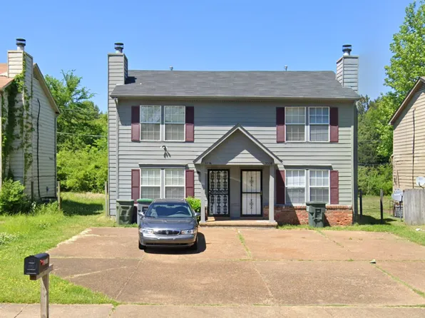 3556 Christine Rd #1, Memphis, TN 38118