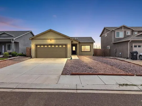 5328 Gannet Ln, Pueblo, CO 81008