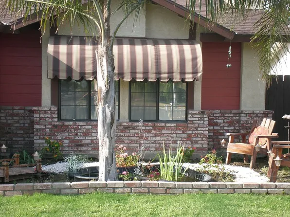 3605 Harris Rd, Bakersfield, CA 93313