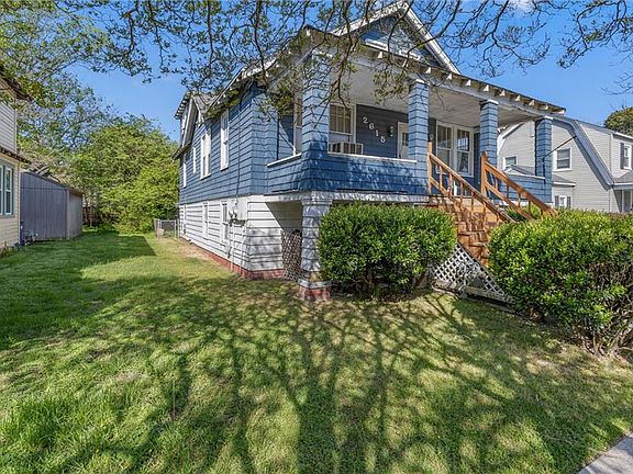 2nd image of 2615 Ballentine Blvd