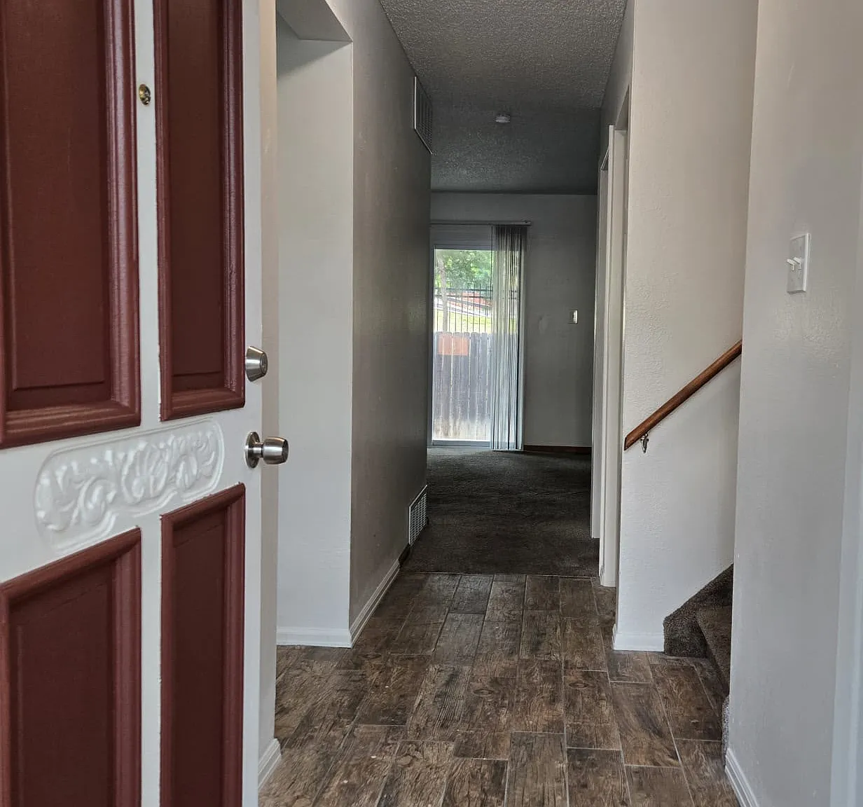 4 bed, 2.5 bath, 1210 sqft, $2,800 — Photo 2