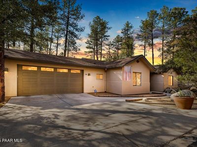 280 Cinnabar Ct, Prescott, AZ, 86303