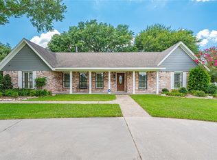 3833 Eula Morgan Rd, Katy, TX 77493
