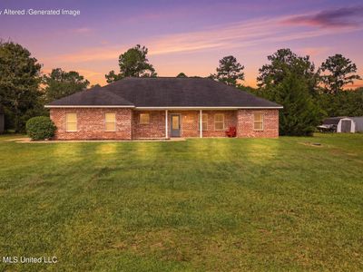 13541 Mount Pleasant Rd, Vancleave, MS, 39565