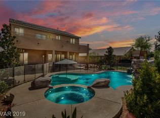 8921 Adobe Grande St, Las Vegas, NV 89131
