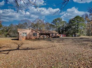 3516 Liberty Church Rd, Monticello, GA 31064