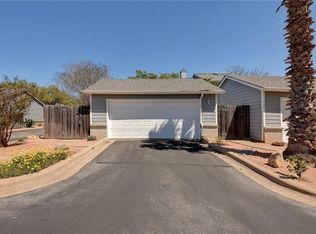 2001 Parker Ln APT 106, Austin, TX 78741