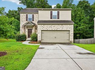 203 Scotland Dr, Dallas, GA 30132