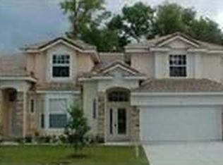 54 Chippendale Ter, Oviedo, FL 32765