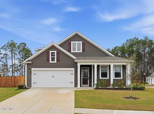 1586 Lightered Knot Ct SE, Bolivia, NC 28422