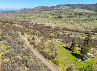 0 Frank Hill Rd, Ashland, OR 97520