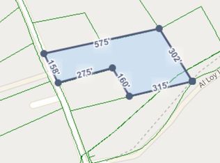 Old Jacksboro Pike, Heiskell, TN 37754