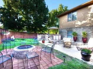 5602 Vinewood Dr, Garland, TX 75043