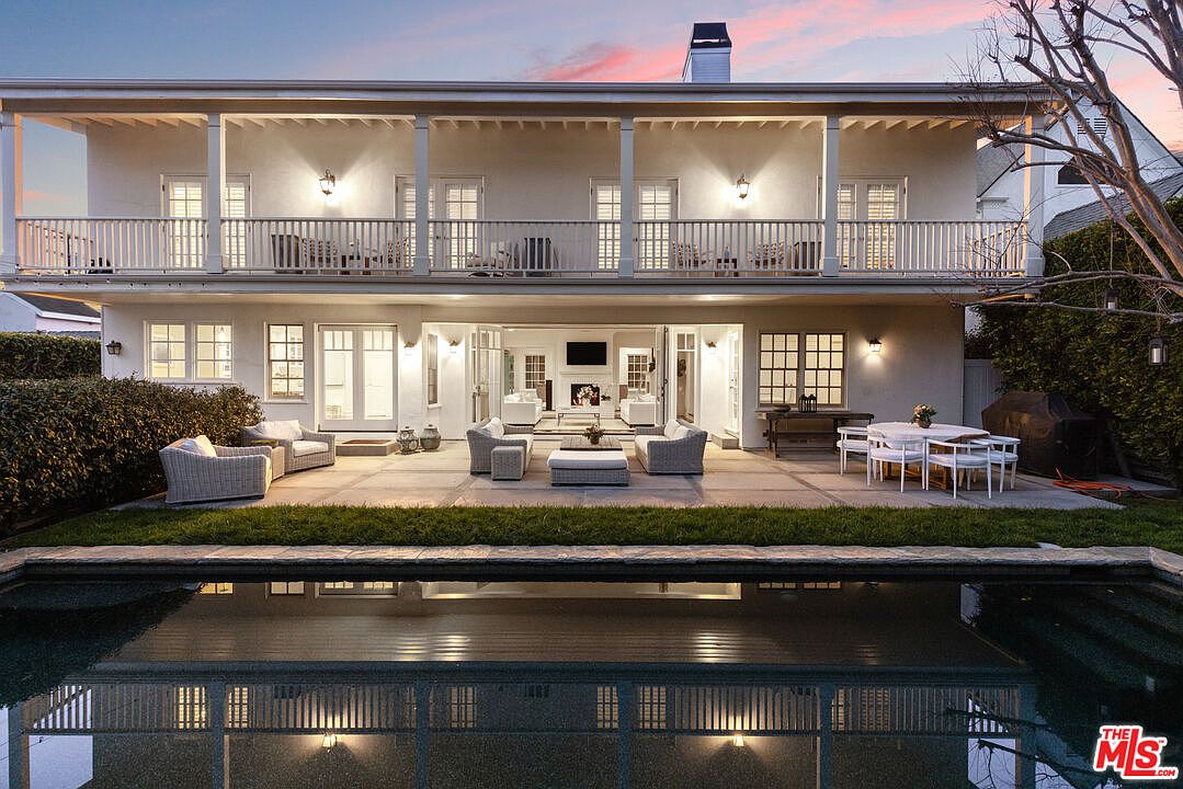 320 S Saltair Ave, Los Angeles, CA 90049 | Zillow