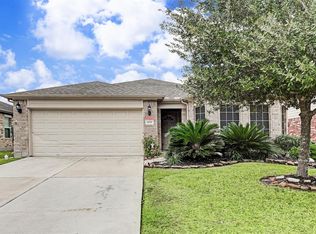 4737 Woodspring Glen Ln, Humble, TX 77345