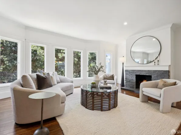 3514 Pierce St, San Francisco, CA 94123