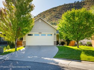 60 Crestone Way, New Castle, CO 81647