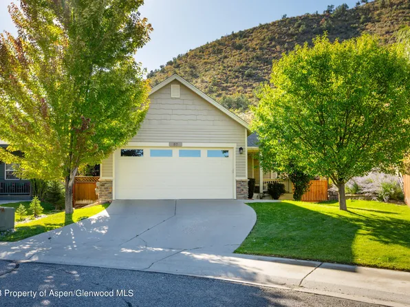 60 Crestone Way, New Castle, CO 81647