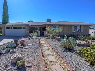 3012 Cherokee Trl, Alamogordo, NM 88310