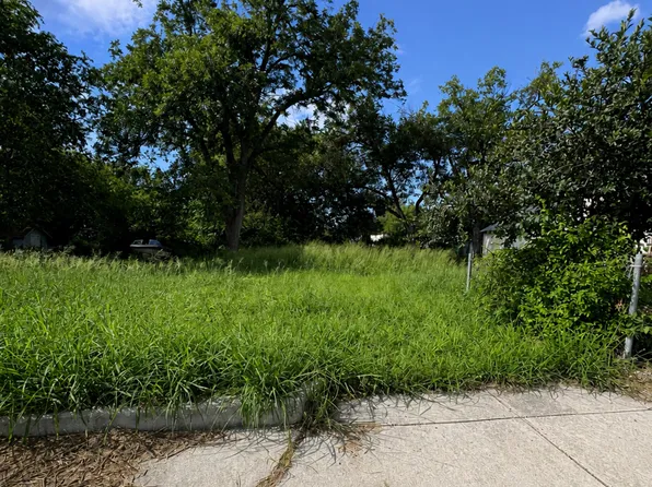 1535 FLANDERS AVE LOT N, San Antonio, TX 78211