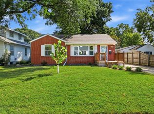 2903 48th Pl, Des Moines, IA 50310