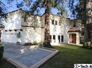 2220 S Los Robles Ave, San Marino, CA 91108
