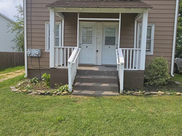 703 W Summer Ave #A