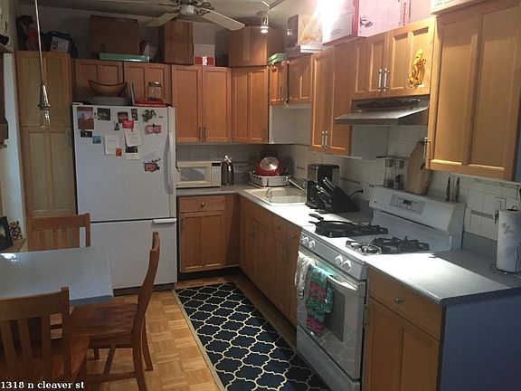 5th image of 1318 N Cleaver St #1811