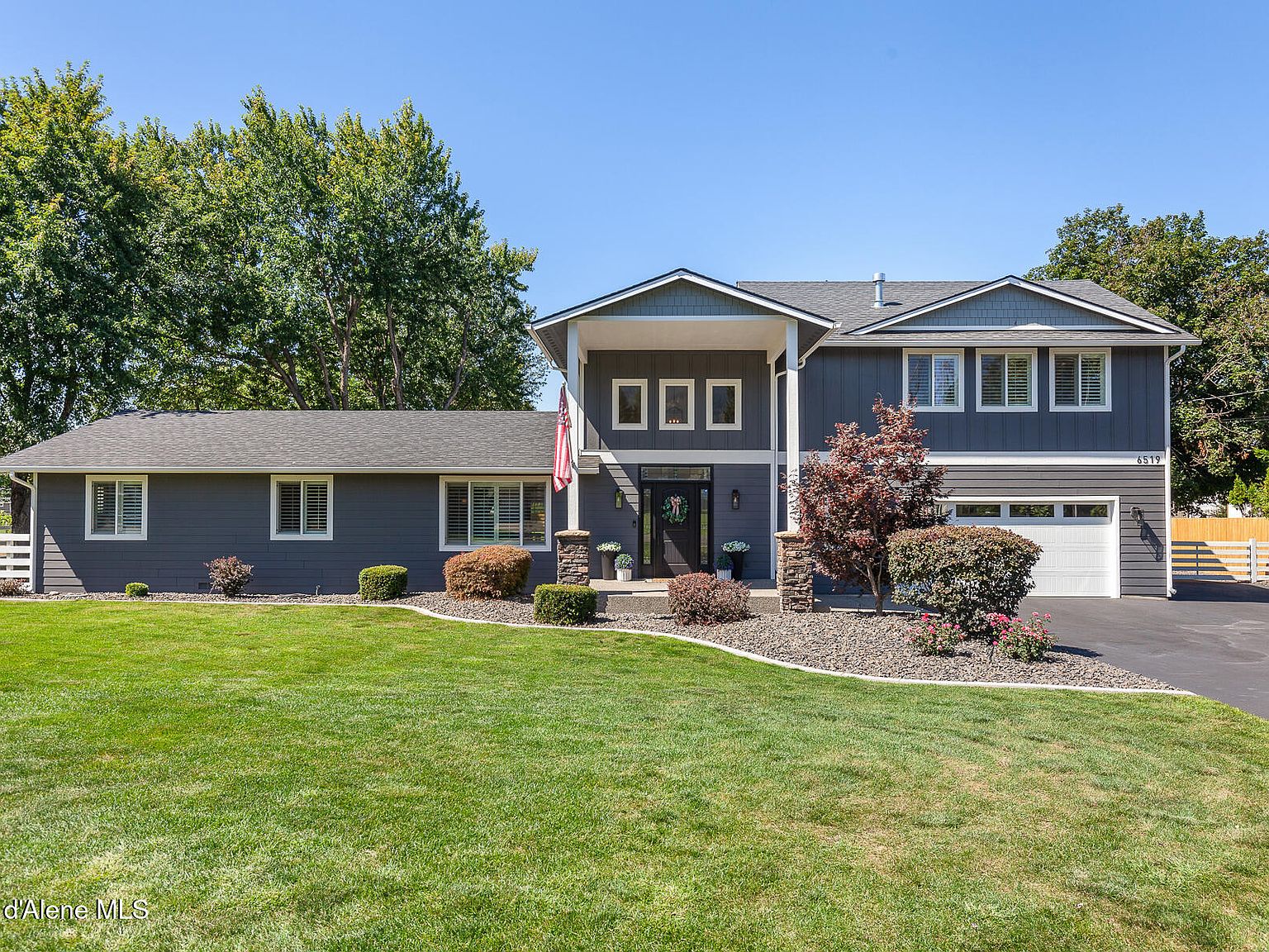 6519 N Valley St, Dalton Gardens, ID 83815 | Zillow