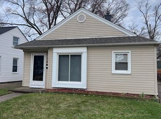 2030 Browning St, Ferndale, MI 48220