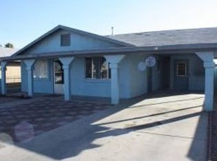 58 N Cameron Ave, Casa Grande, AZ 85122
