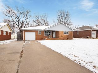 336 S Derby Ave, Derby, KS 67037