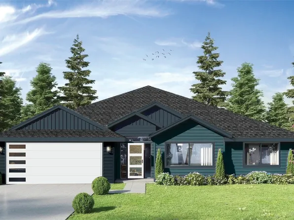 1175 Orange Blossom Dr #129, Klamath Falls, OR 97601