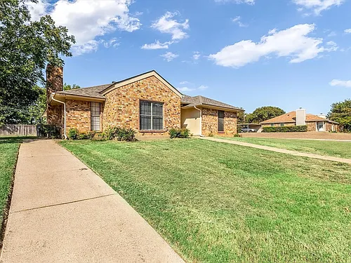 5510 Creekridge Dr Photo 1