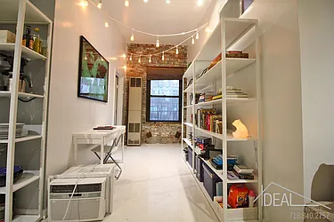 Rented by Ideal Properties Group