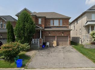 356 Coachwhip Trl #BASEMENT, Newmarket, ON L3X 2R2