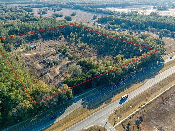 3rd image of 22807 W Newberry Rd