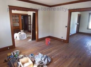 75 Perthshire Rd #2, Brighton, MA 02135